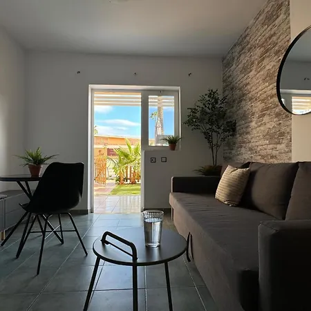 Holiday home Oasis Paradise *