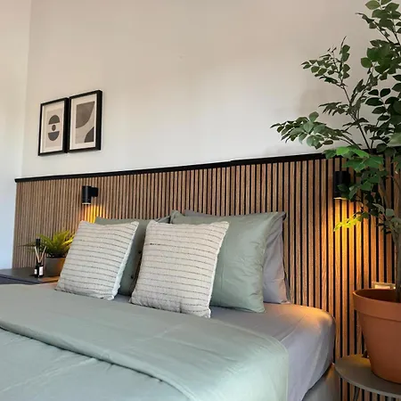 Holiday home Oasis Paradise *