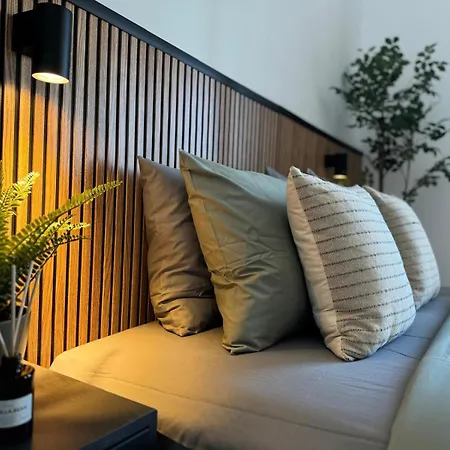 Oasis Paradise Holiday home