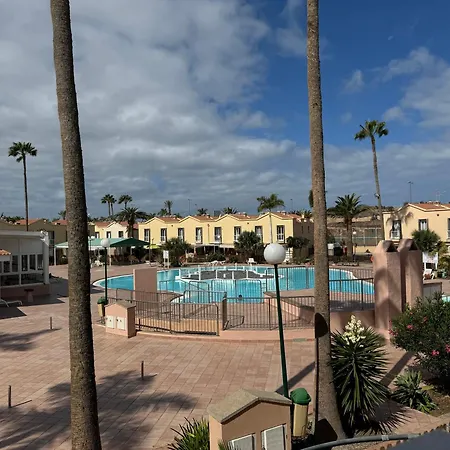 Oasis Paradise Holiday home