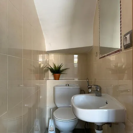 Holiday home Oasis Paradise *