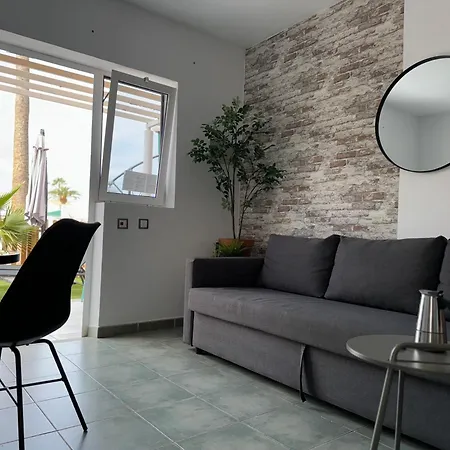 Oasis Paradise Holiday home