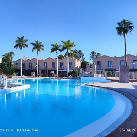 Oasis Paradise Holiday home San Bartolome de Tirajana (Gran Canaria)