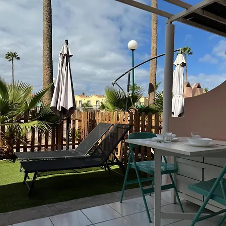 Oasis Paradise Holiday home San Bartolome de Tirajana (Gran Canaria)