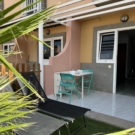 Oasis Paradise Holiday home *
