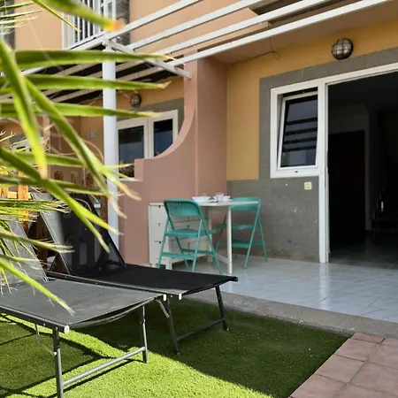 Oasis Paradise Holiday home San Bartolome de Tirajana (Gran Canaria)
