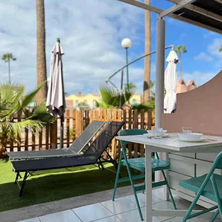 Oasis Paradise Holiday home *