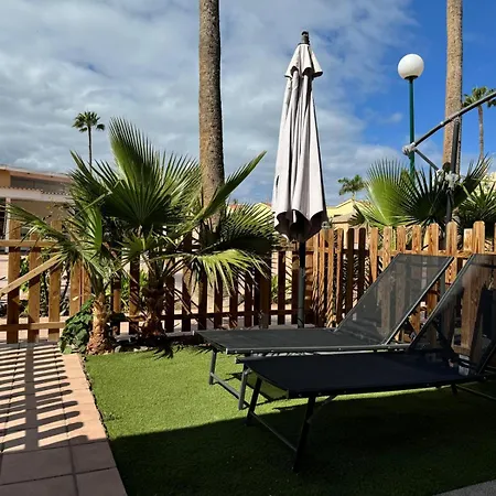 Holiday home Oasis Paradise San Bartolome de Tirajana (Gran Canaria)